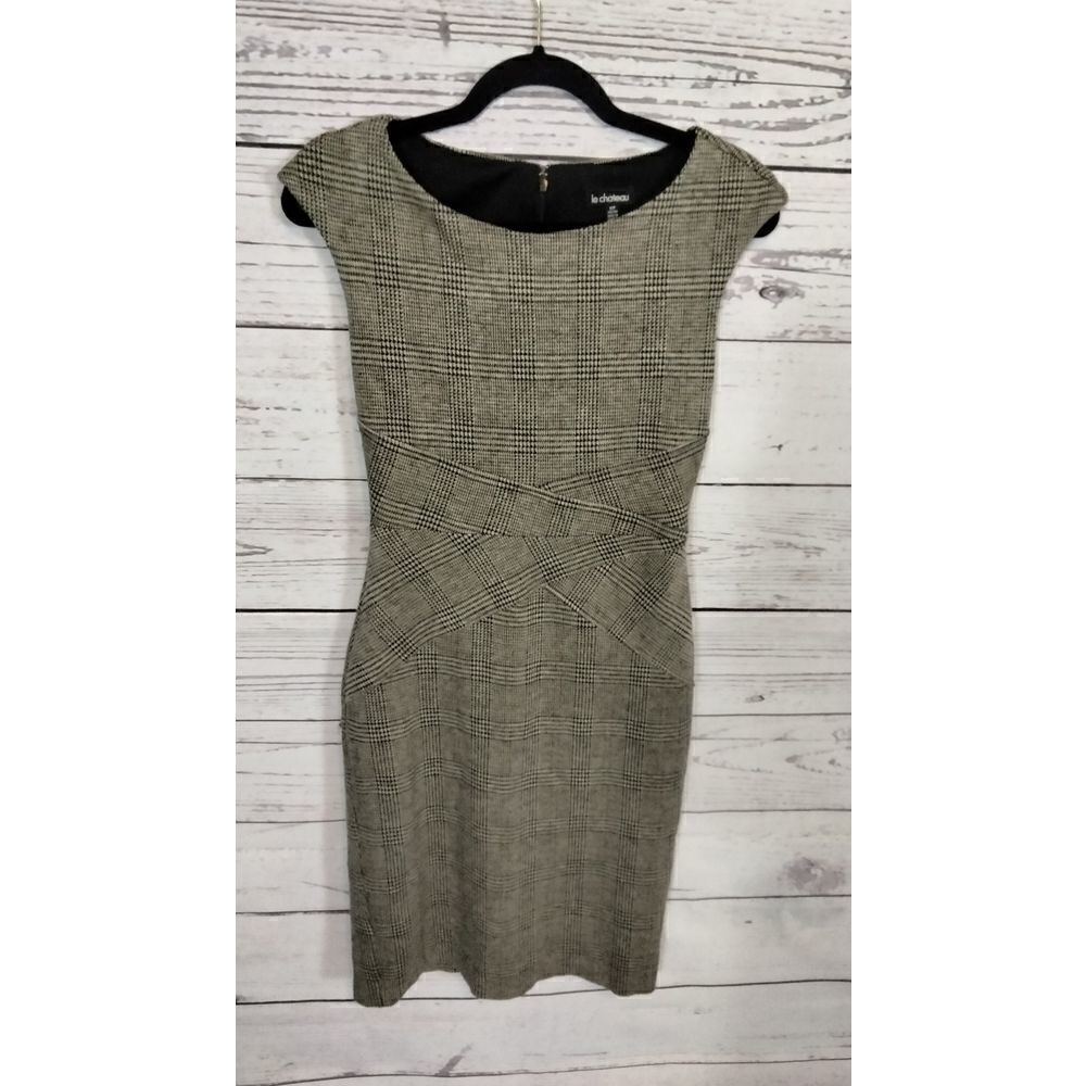 "Le Chateau" woman's dress. 